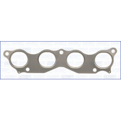  tarpiklis, išleidimo kolektorius <small>MULTILAYER STEEL</small>