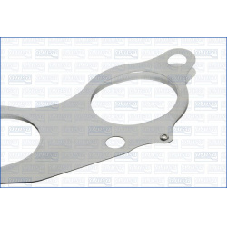  tarpiklis, išleidimo kolektorius <small>MULTILAYER STEEL</small>