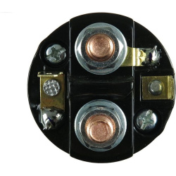  solenoidinis jungiklis, starteris <small>Brand new AS-PL</small>