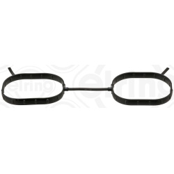  tarpiklis, įsiurbimo kolektorius