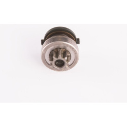  laisvos eigos pavara, starteris