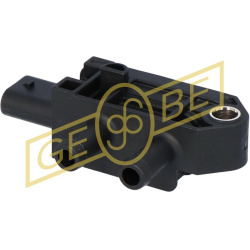  jutiklis, išmetimo slėgis