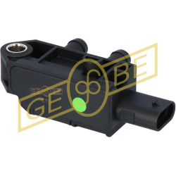  jutiklis, išmetimo slėgis