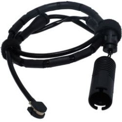  įspėjimo kontaktas, stabdžių trinkelių susidėvėjimas