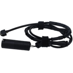  įspėjimo kontaktas, stabdžių trinkelių susidėvėjimas