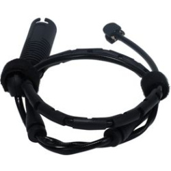  įspėjimo kontaktas, stabdžių trinkelių susidėvėjimas