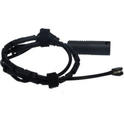  įspėjimo kontaktas, stabdžių trinkelių susidėvėjimas