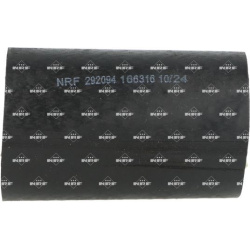  kompresoriaus padavimo žarna