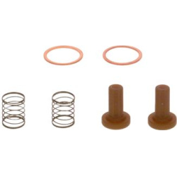  remonto komplektas, degalų siurblys