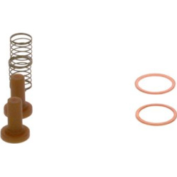  remonto komplektas, degalų siurblys