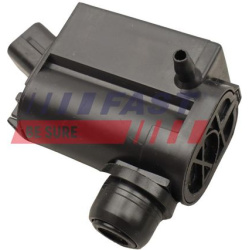  vandens siurblys, priekinio stiklo plovimas