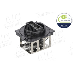  varža, vidaus pūtiklis <small>NEW MOBILITY PARTS</small>