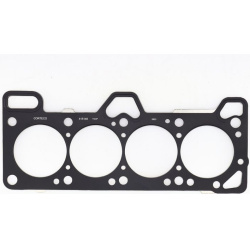  tarpiklis, cilindro galva