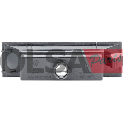  Valstybinio numerio apšvietimas <small>OLSA Aftermarket, original spare part</small>