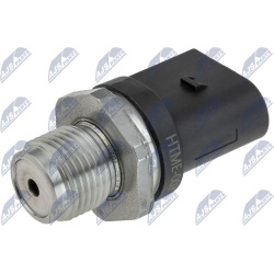  jutiklis, degalų slėgis