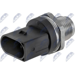  jutiklis, degalų slėgis