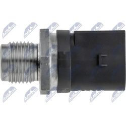  jutiklis, degalų slėgis