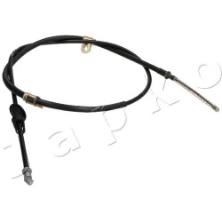  trosas, stovėjimo stabdys