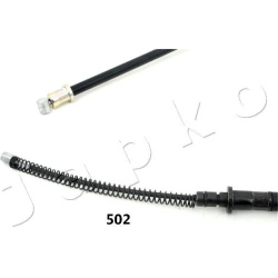  trosas, stovėjimo stabdys