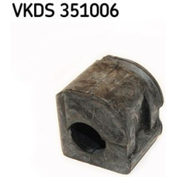  įvorė, stabilizatorius