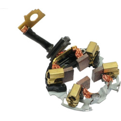  laikiklis, angliniai šepetėliai <small>AS</small>