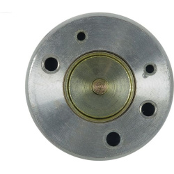  solenoidinis jungiklis, starteris <small>AS</small>