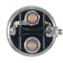  solenoidinis jungiklis, starteris <small>AS</small>