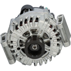  kintamosios srovės generatorius <small>VALEO RE-GEN REMANUFACTURED</small>