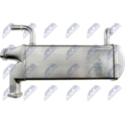  aušintuvas, išmetamųjų dujų recirkuliacija