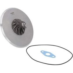  Pagrindinis blokas, turbokompresorius