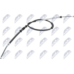  trosas, stovėjimo stabdys