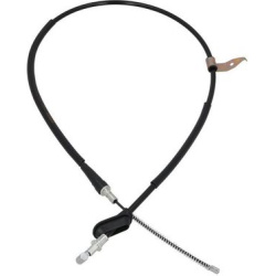  trosas, stovėjimo stabdys