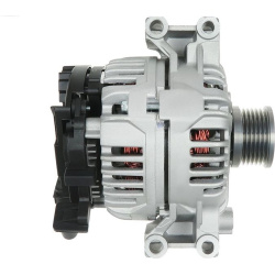  kintamosios srovės generatorius <small>AS</small>