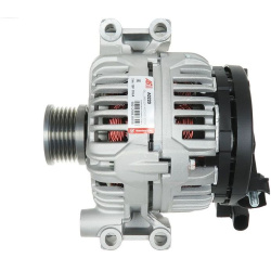  kintamosios srovės generatorius <small>AS</small>