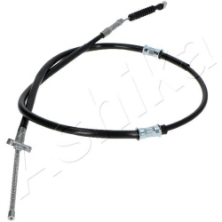  trosas, stovėjimo stabdys