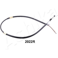  trosas, stovėjimo stabdys