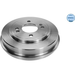  stabdžių būgnas <small>MEYLE-ORIGINAL: True to OE.</small>