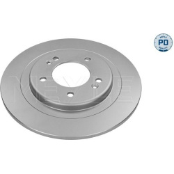  stabdžių diskas (1vnt) <small>MEYLE-PD: Advanced performance and design.</small>