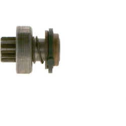  laisvos eigos pavara, starteris