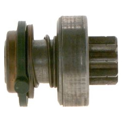  laisvos eigos pavara, starteris