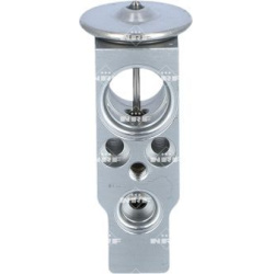 išsiplėtimo vožtuvas, oro kondicionavimas <small>EASY FIT</small>
