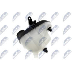  išsiplėtimo bakelis, aušinimo skystis