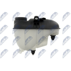  išsiplėtimo bakelis, aušinimo skystis