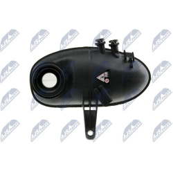  išsiplėtimo bakelis, aušinimo skystis