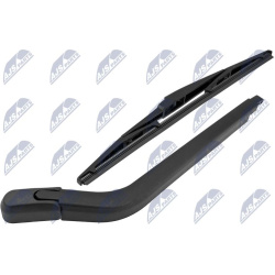  valytuvo svirtis, priekinio stiklo apliejiklis