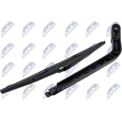  valytuvo svirtis, priekinio stiklo apliejiklis