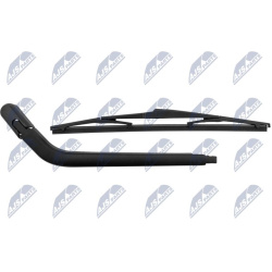  valytuvo svirtis, priekinio stiklo apliejiklis