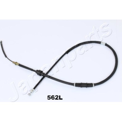  trosas, stovėjimo stabdys