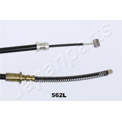  trosas, stovėjimo stabdys