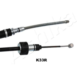  trosas, stovėjimo stabdys